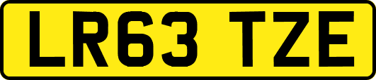 LR63TZE