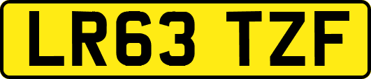 LR63TZF