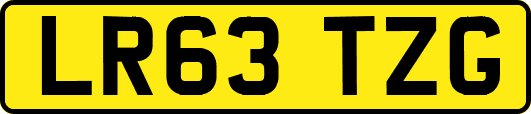 LR63TZG