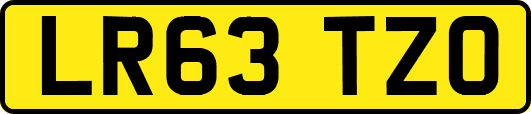 LR63TZO