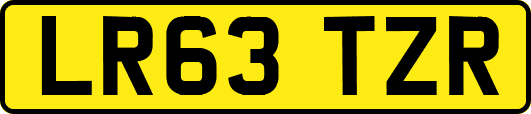 LR63TZR
