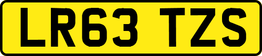 LR63TZS