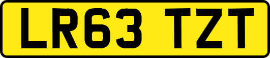LR63TZT