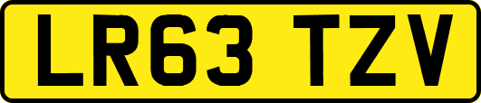 LR63TZV
