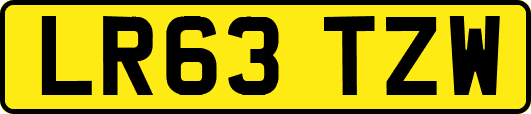 LR63TZW