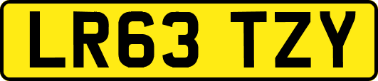 LR63TZY