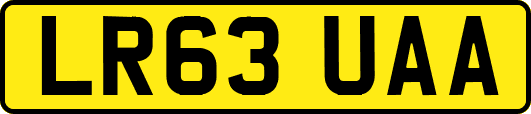LR63UAA
