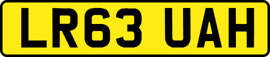 LR63UAH