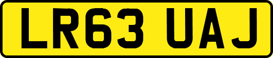 LR63UAJ