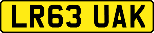 LR63UAK