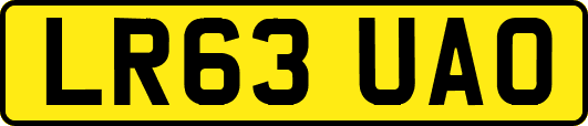 LR63UAO