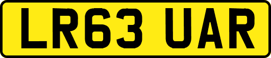LR63UAR