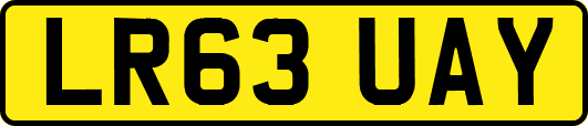 LR63UAY