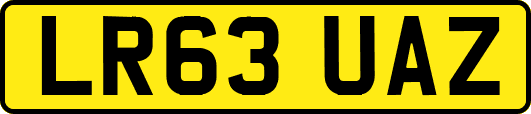 LR63UAZ