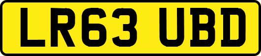 LR63UBD