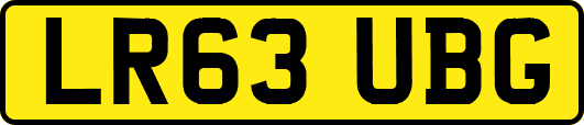 LR63UBG