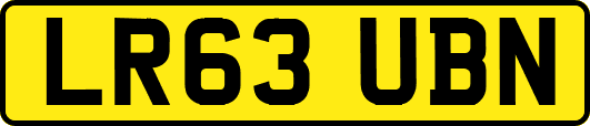 LR63UBN