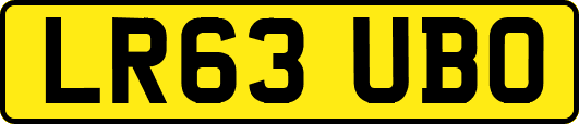 LR63UBO