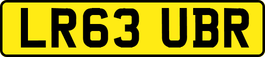 LR63UBR