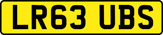 LR63UBS