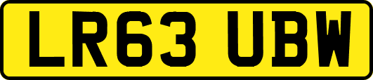 LR63UBW