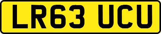 LR63UCU