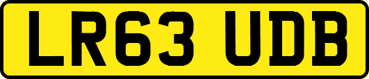 LR63UDB