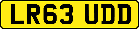 LR63UDD