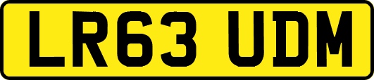 LR63UDM