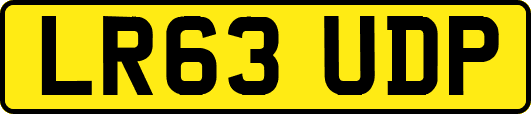LR63UDP