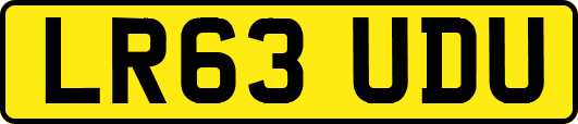 LR63UDU