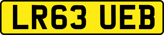 LR63UEB