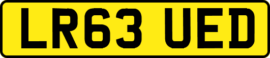 LR63UED