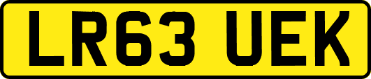 LR63UEK