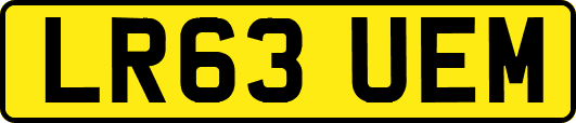 LR63UEM