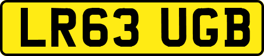LR63UGB