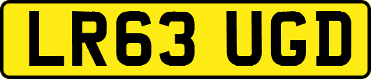 LR63UGD