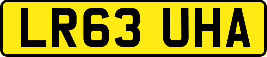 LR63UHA