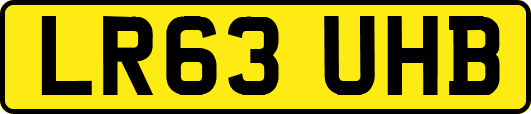 LR63UHB