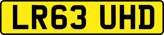 LR63UHD