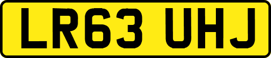 LR63UHJ