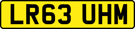 LR63UHM