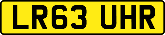 LR63UHR