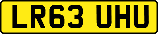 LR63UHU