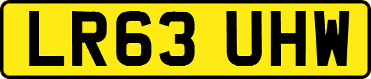 LR63UHW