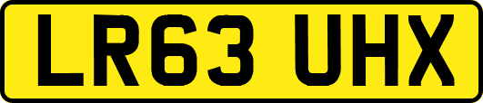 LR63UHX