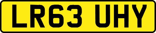 LR63UHY
