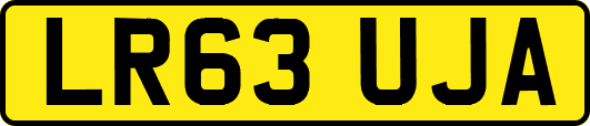 LR63UJA