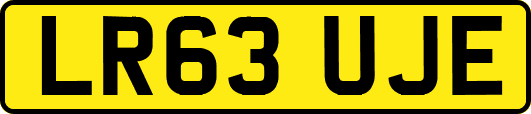 LR63UJE