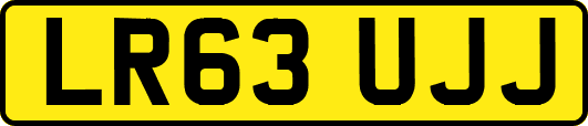 LR63UJJ